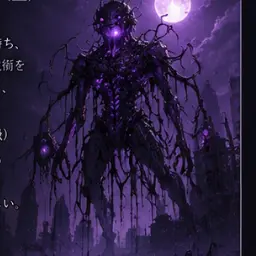 Profile image of 魔物
