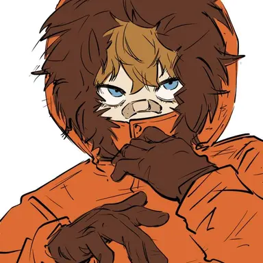 Profile image of Kenny