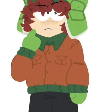Profile image of Kyle