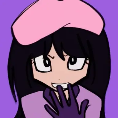 Profile image of Wendy