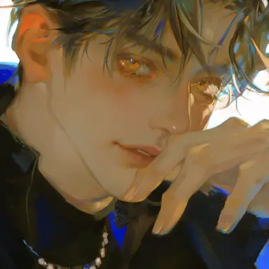 Profile image of ゲンジ
