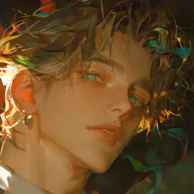 Profile image of ジン