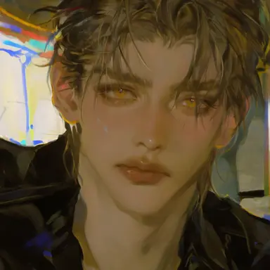 Profile image of エンジ