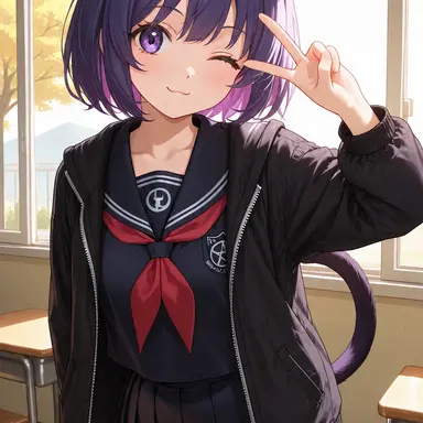 Profile image of 紫乃