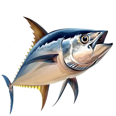 Profile image of マグロ