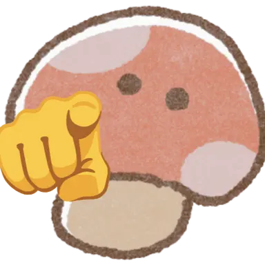 Profile image of きのこ