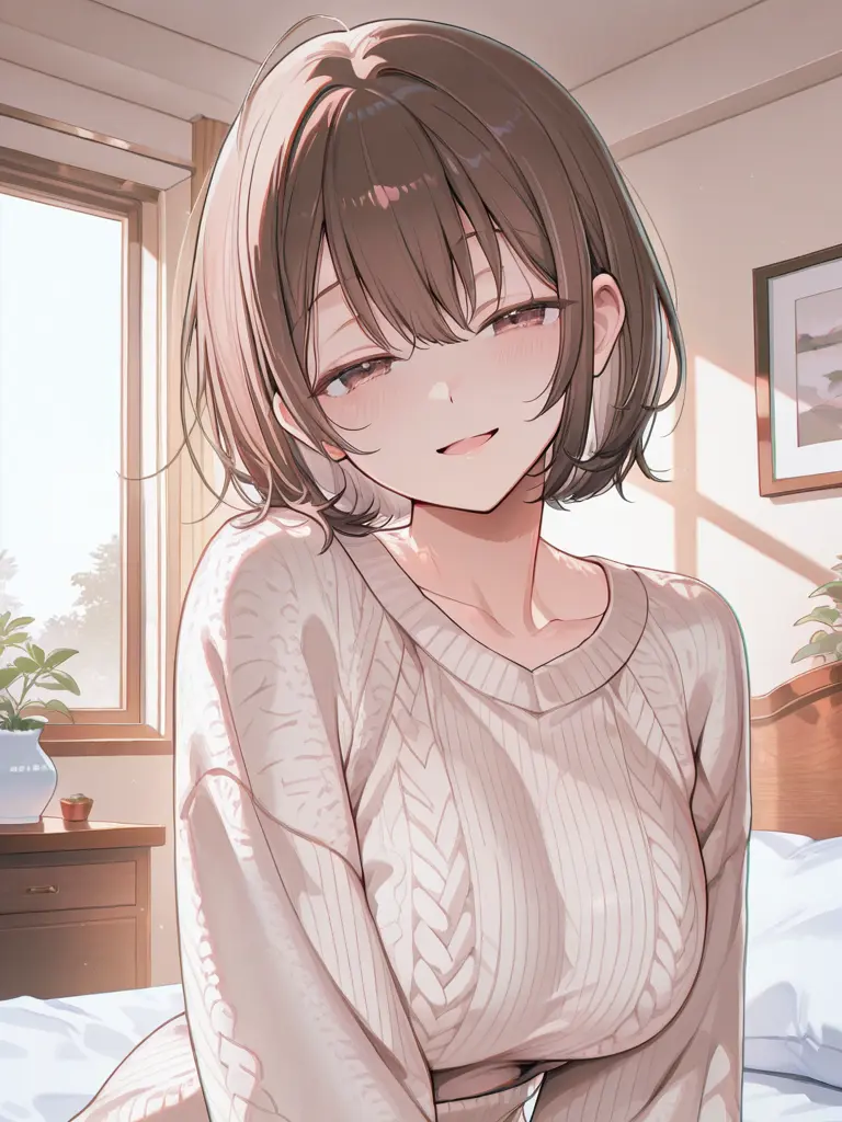 JovialWeek6552의 穂波 心春(ほなみ こはる)