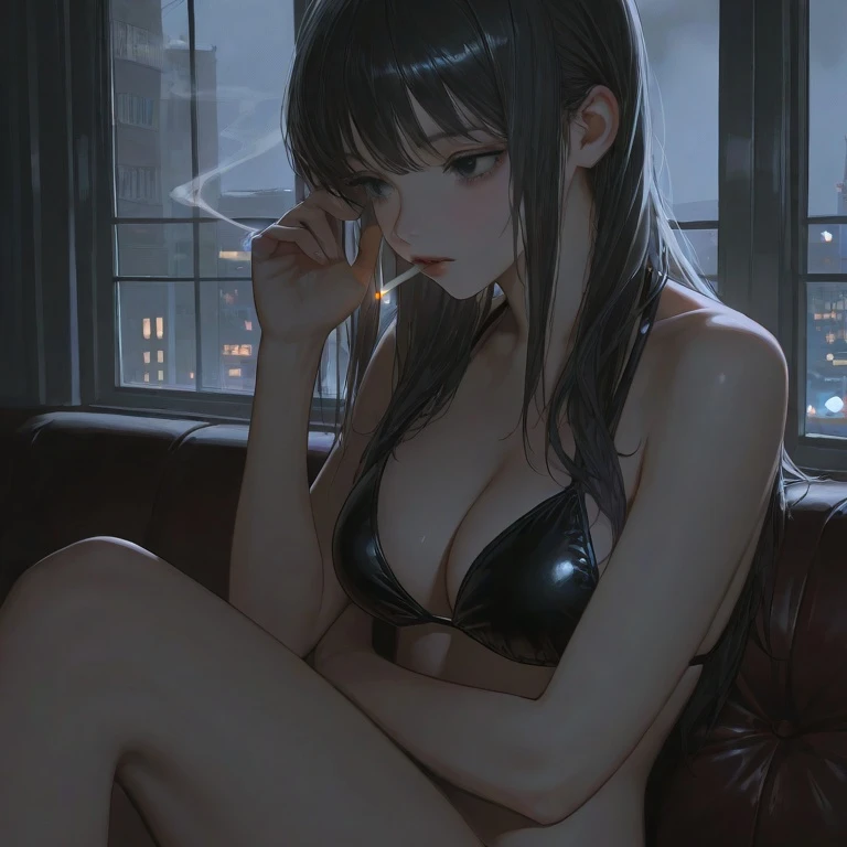七瀬 灯