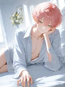 Profile image of ミシェル