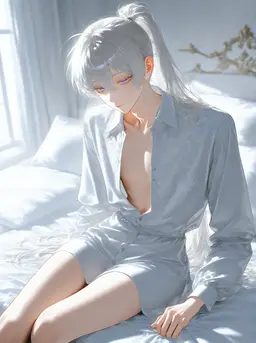 Profile image of ギル