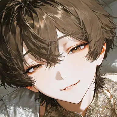 Profile image of テオ