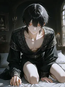 Profile image of クロム
