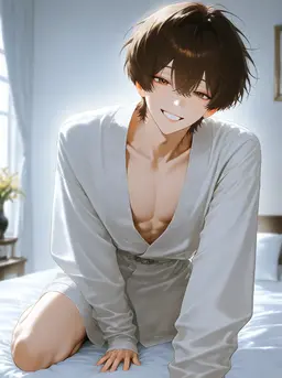 Profile image of テオ