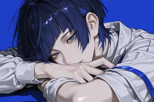 Profile image of Toru