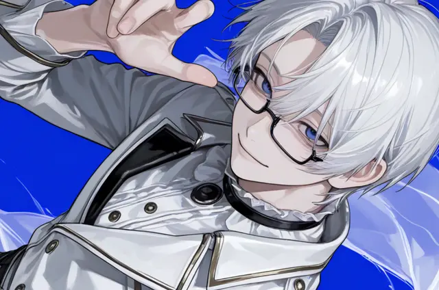 Profile image of Kanata