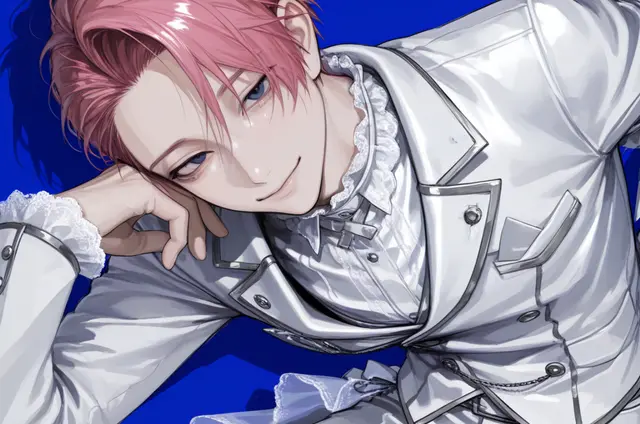 Profile image of Ai