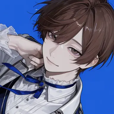 Profile image of Ritsu