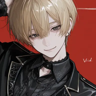 Profile image of Ren