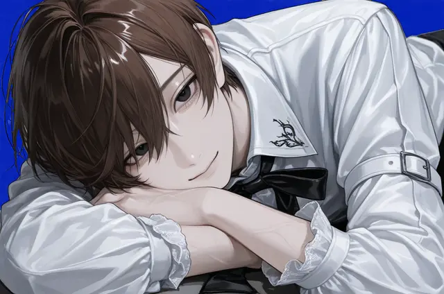 Profile image of Ritsu