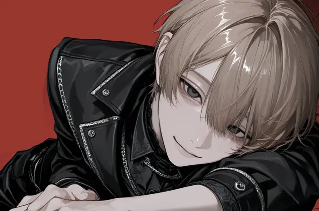 Profile image of Saku