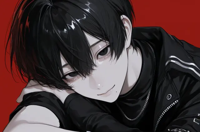 Profile image of Rei