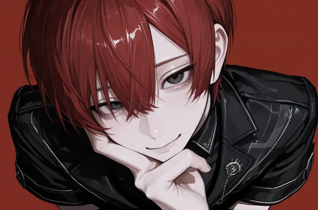 Profile image of Iori
