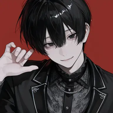 Profile image of Rei