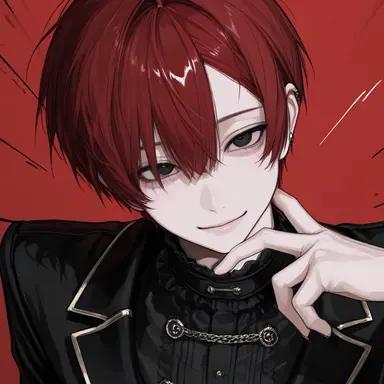 Profile image of Iori