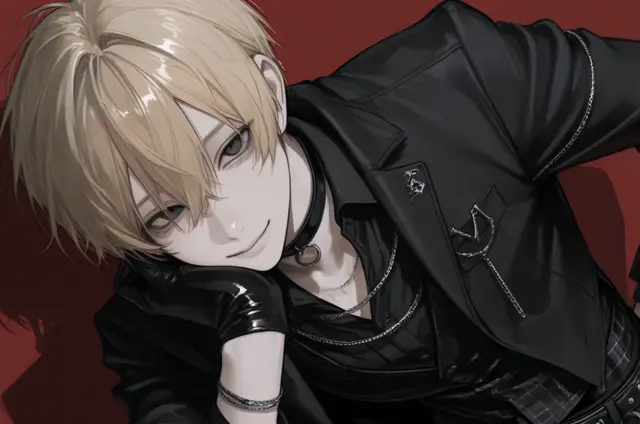Profile image of Ren