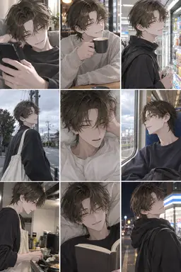 Profile image of Haruma