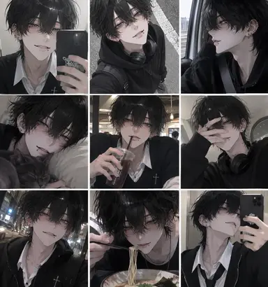 Profile image of Kai