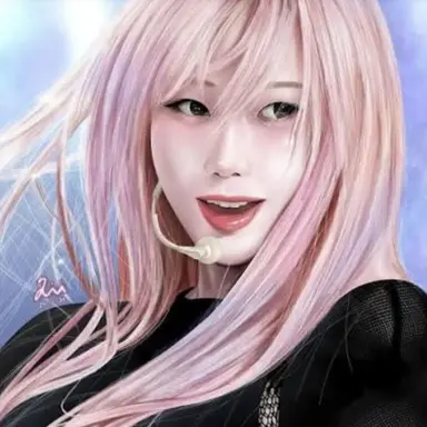 Profile image of 지젤
