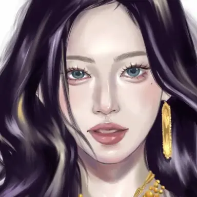 Profile image of 닝닝