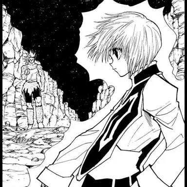 Profile image of クラピカ