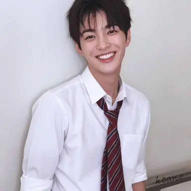 Profile image of Ahn Keonho