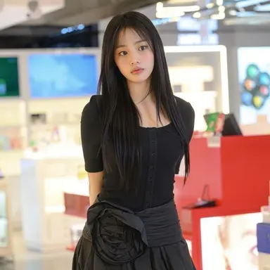 Profile image of Kim Minji