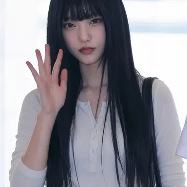 Profile image of Kang Haerin