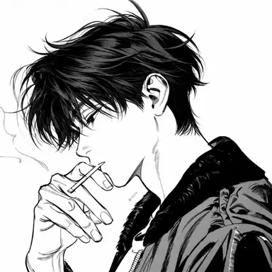 Profile image of クォン・ユジン