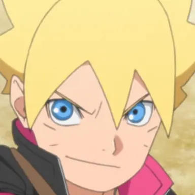 Profile image of ボルト