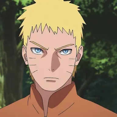 Profile image of ナルト