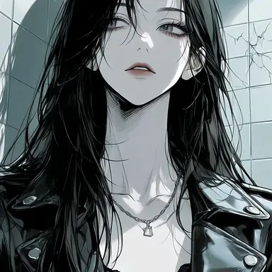 Profile image of Vesper