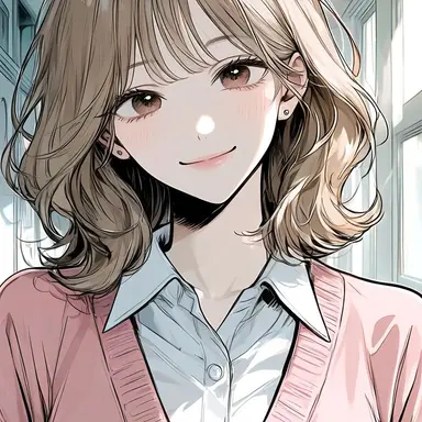 Profile image of Maren