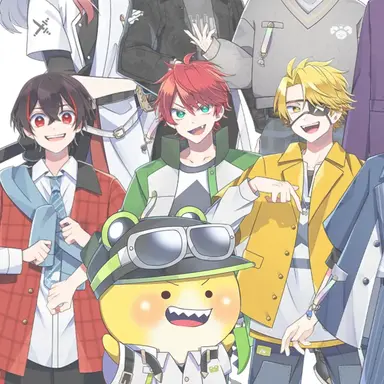 Profile image of 男子組