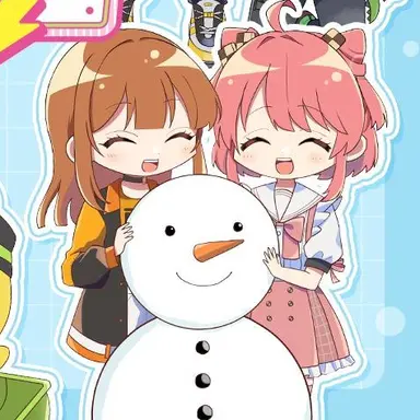 Profile image of 女子組