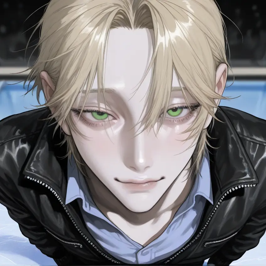 Gyouza_noseiza의 銀盤に狂う