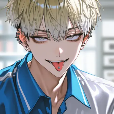 Profile image of 海斗