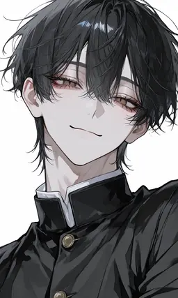 Profile image of 江利基　翔優徒