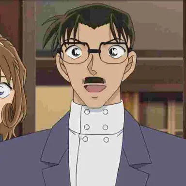 Profile image of 工藤優作