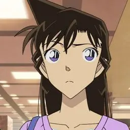Profile image of 毛利蘭