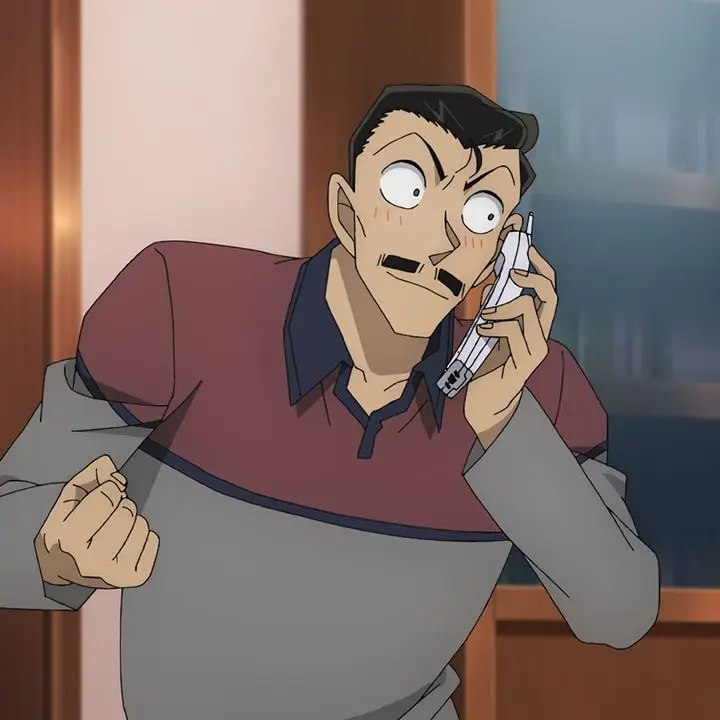 Ksito의 名探偵コナン